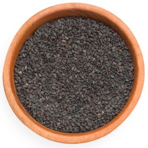 Sésamo Negro 500 grs