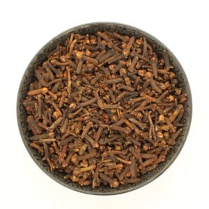Clavo de Olor Entero 50 gr – Esencial Nuts