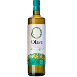 Aceite De Oliva Extra Virgen Olave Premium 1 LT