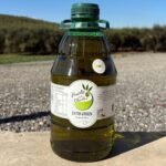 Aceite De Oliva Extra Virgen Huerto De Los Olivos 2 LT