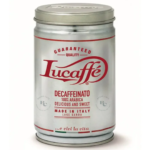 Café Molido Lucaffe Descafeinado 250 grs