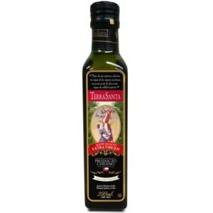 Aceite de Oliva Terra Santa 250 ML