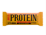 Wild Protein Chocolate Maní 16 Unidades - Imagen 3