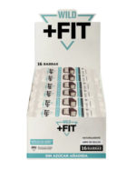 Wild Fit Coco 16 Unidades