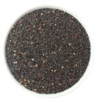 Quínoa Negra 1 kg - Imagen 2