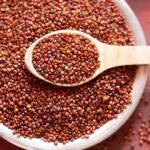 Quínoa Roja1 kg - Imagen 2