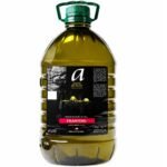 Bidón Aceite de Oliva 5 LT Albero Frantoio