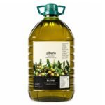 Bidón Aceite de Oliva 5 LT Albero Blend