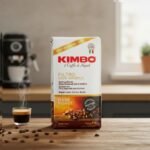 Café Kimbo Filtro Molido 100% Arabica 226,8 grs - Imagen 2