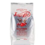 Café En Grano Descafeinado Lucaffe 700 gr
