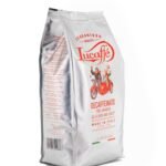 Café En Grano Descafeinado Lucaffe 700 gr - Imagen 2