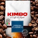 Café Grano Kimbo Espresso Classico 1 kg - Imagen 2