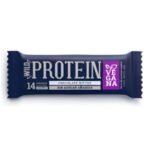 Wild Protein Chocolate Bitter Vegana 16 Unidades - Imagen 3