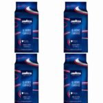 Pack Café Molido Lavazza Il Filtro Classico 4 X 226,6 grs