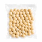 Nuez de Macadamia Natural 250 grs - Imagen 2