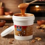 Dulce de Leche Argentino Santa Fé 3 kg - Imagen 3