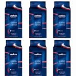 Pack Café Molido Lavazza Il Filtro Classico 6 X 226,6 grs
