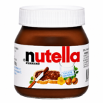 Nutella Clásica 350 grs