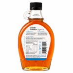 Jarabe de Maple Orgánico Manare 375 ML - Imagen 2