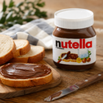 Nutella Clásica 350 grs - Imagen 2