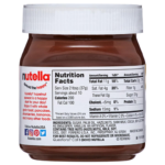Nutella Clásica 350 grs - Imagen 3