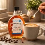 Jarabe de Maple Orgánico Manare 375 ML - Imagen 3