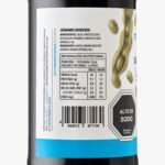 Salsa de Soya Orgánica 250ml Manare - Imagen 2