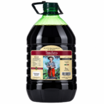 Bidón Aceto Balsámico 5 LT- Terra Santa