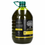 Aceite de Oliva Extra Virgen Alonso Blend Ligero 5 LT - Imagen 2