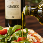 1LT Huasco Aceite de Oliva Extra Virgen - Imagen 3