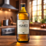 1LT Huasco Aceite de Oliva Extra Virgen - Imagen 2