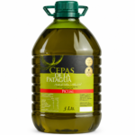 Bidón Aceite de Oliva 5LT Cepas De Las Pataguas Picual