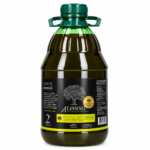 Aceite de Oliva Extra Virgen Alonso Blend 2 LT