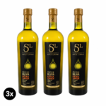 3x Aceite De Oliva 1LT- Sol del Limarí