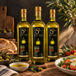 3x Aceite De Oliva 1LT- Sol del Limarí - Imagen 3