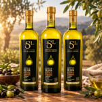 3x Aceite De Oliva 1LT- Sol del Limarí - Imagen 2