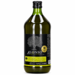 Aceite de Oliva Extra Virgen Alonso Blend 1 LT