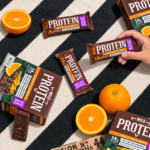 Wild Protein Chocolate Naranja 16 unidades - Imagen 2